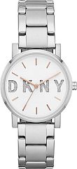 Женские часы DKNY Soho NY2681 Наручные часы