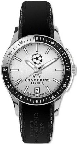 Фото часов Унисекс часы Jacques Lemans UEFA U-30B