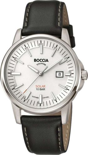 Фото часов Мужские часы Boccia Titanium 3643-01