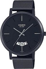 Casio Analog MTP-B100MB-1E Наручные часы