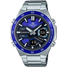 Casio Edifice EFV-C110D-2A Наручные часы