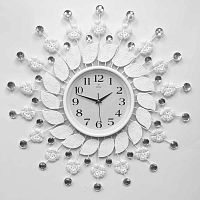 Настенные часы GALAXY AYP-1120-B Настенные часы