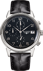 Elysee Vintage Chrono 80551 Наручные часы