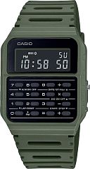 Casio Vintage Collection CA-53WF-3BEF Наручные часы