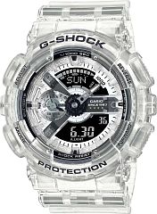 Casio Shock GA-114RX-7A Наручные часы