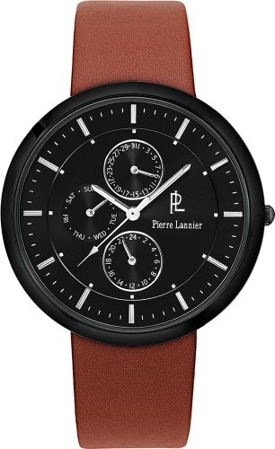 Фото часов Мужские часы Pierre Lannier Elegance extra plat 221D434
