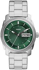 Fossil Machine FS5899 Наручные часы