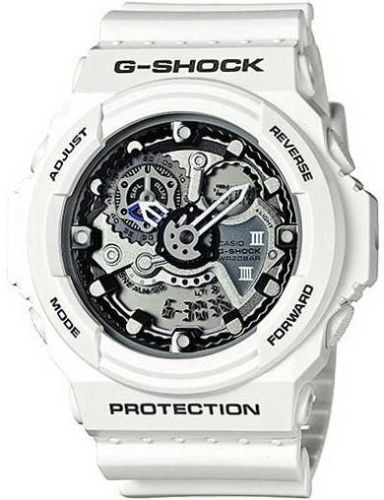 Фото часов Casio G-Shock GA-300-7A