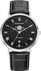 Romanson
TL1B24FMW(BK) Наручные часы