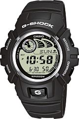 Мужские часы Casio G-Shock G-2900F-8V Наручные часы