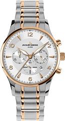 Мужские часы Jacques Lemans London 1-1654P Наручные часы