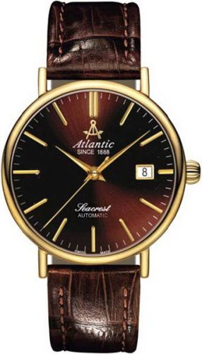 Фото часов Мужские часы Atlantic Seacrest 50751.45.81