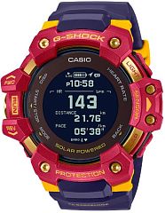 Casio GBD-H1000BAR-4 Наручные часы