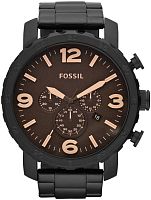 Fossil Chronograph JR1356 Наручные часы