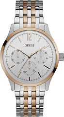 Мужские часы Guess Regent W0995G3 Наручные часы