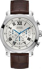Мужские часы Guess Anchor W1105G3 Наручные часы