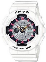Casio Baby-G BA-110SN-7A Наручные часы