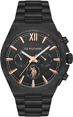 U.S. Polo Assn												
						USPA1030-02 Наручные часы