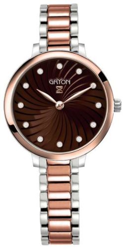 Фото часов Женские часы Gryon Crystal G 651.50.47