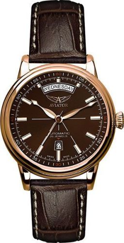 Фото часов Мужские часы Aviator Douglas V.3.20.2.226.4