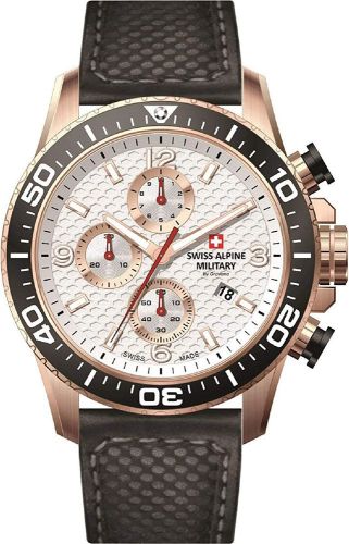 Фото часов Мужские часы Swiss Alpine Military Sport 7035.9562SAM