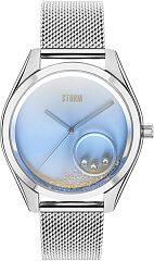 Женские часы Storm Krissy Ice Blue 47398/IB Наручные часы