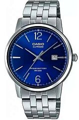 Casio MTS-110D-2A Наручные часы