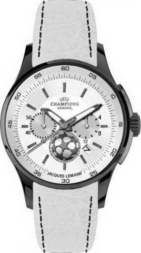 Фото часов Мужские часы Jacques Lemans UEFA U-32S
