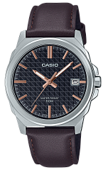 Casio Collection MTP-E720L-5A Наручные часы