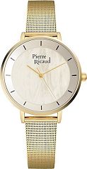 Женские часы Pierre Ricaud Bracelet P22056.111SQ Наручные часы