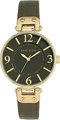 Женские часы Anne Klein Ring 9168OLOL Наручные часы