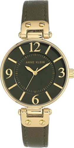 Фото часов Женские часы Anne Klein Ring 9168OLOL