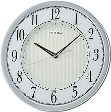 Seiko 
                QXA726SN Настенные часы