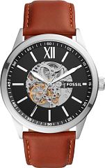 Fossil Flynn BQ2386 Наручные часы