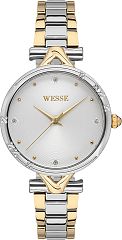 Wesse
WWL302703 Наручные часы