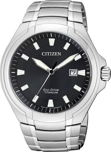 Фото часов Мужские часы Citizen Titanium BM7430-89E