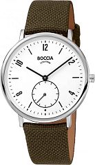 Boccia						
												
						3350-02 Наручные часы