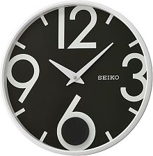 Seiko 
                QXC239WN Настенные часы