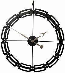 Настенные кованные часы Династия 07-041, 120 см Настенные часы