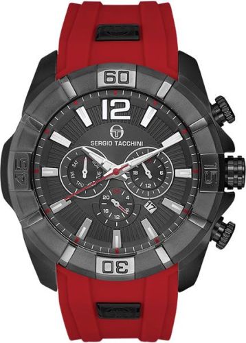 Фото часов Мужские часы Sergio Tacchini Heritech ST.10.102.05