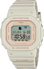Casio												 G-Shock												GLX-S5600-7 Наручные часы