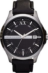 Мужские часы Armani Exchange Hampton AX2101 Наручные часы