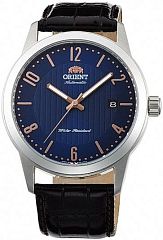 Мужские часы Orient Automatic FAC05007D0 Наручные часы