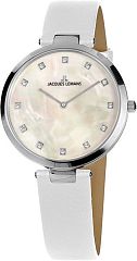 Женские часы Jacques Lemans Milano 1-2001F Наручные часы