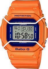Casio Baby-G BGD-501FS-4E Наручные часы