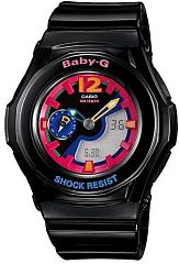 Casio Baby-G BGA-141-1B2 Наручные часы