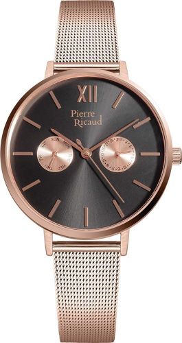 Фото часов Женские часы Pierre Ricaud Bracelet P22110.91R7QF