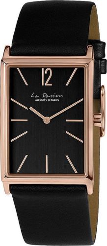 Фото часов Унисекс часы Jacques Lemans La Passion LP-126E