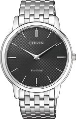 Мужские часы Citizen Eco-Drive AR1130-81H Наручные часы
