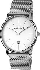 Jacques Lemans Classic 1-2003J Наручные часы